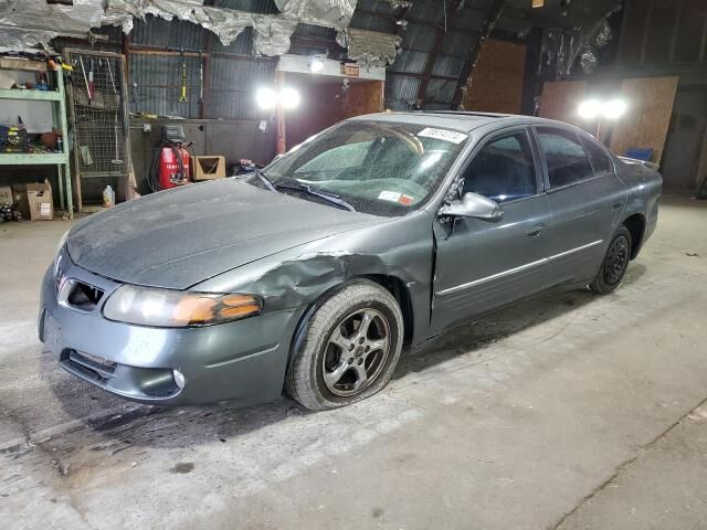 PONTIAC
