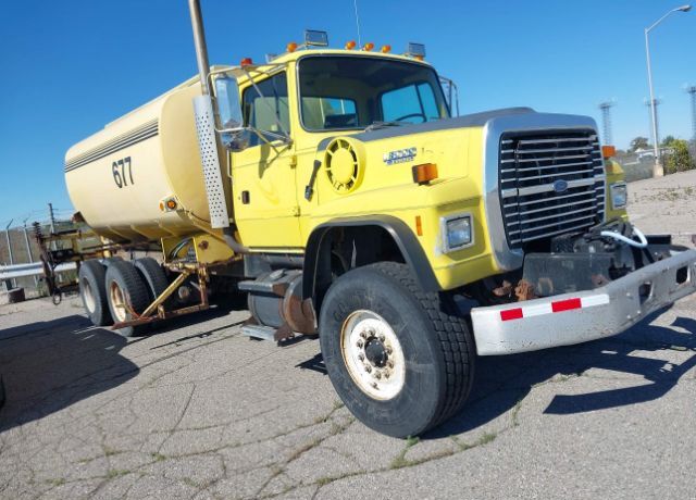 Ford LT8000