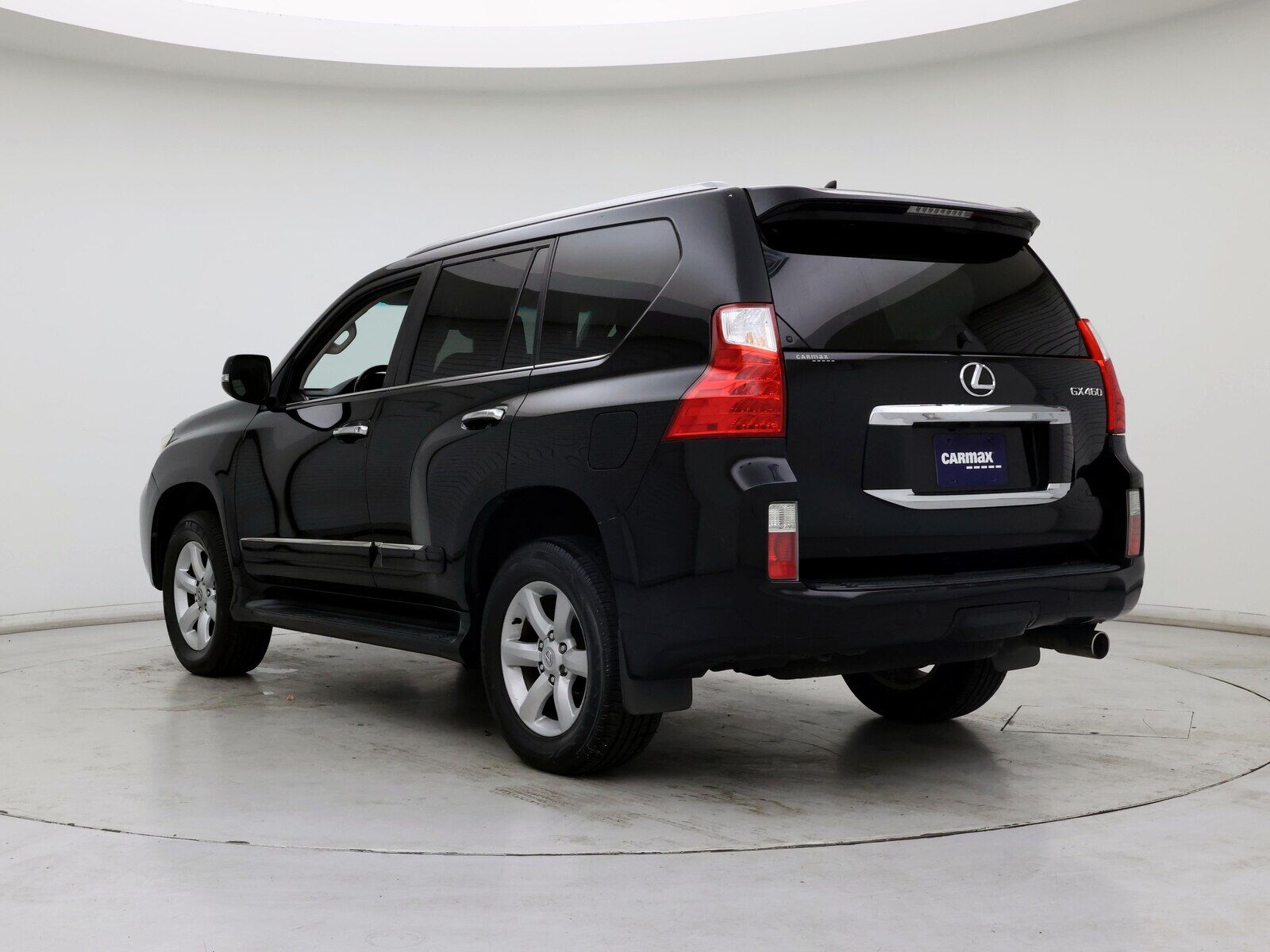 2013 Lexus GX