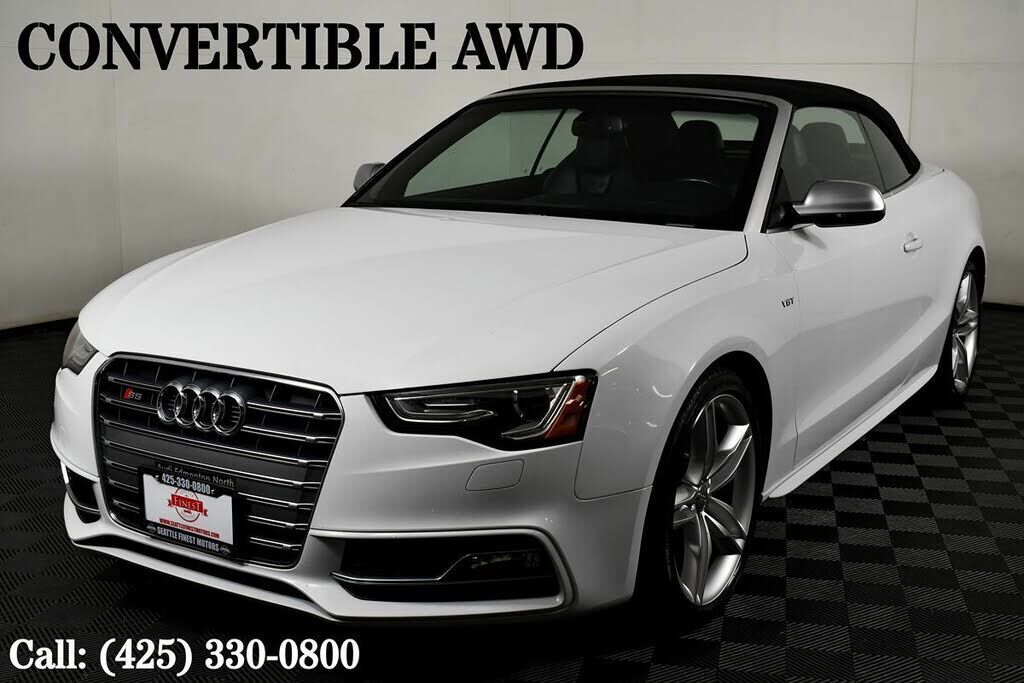 Audi S5