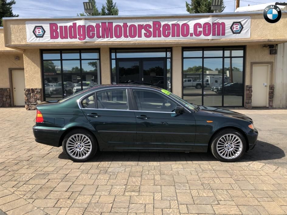 BMW 330xi
