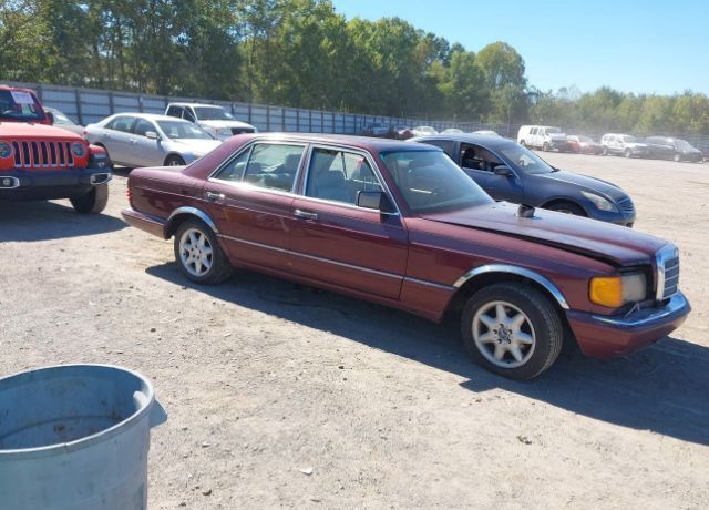 Mercedes-Benz 350