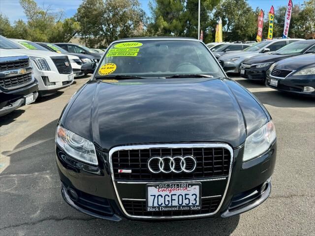2009 Audi A4