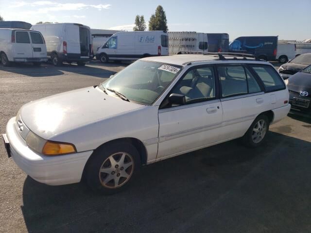 Ford Escort