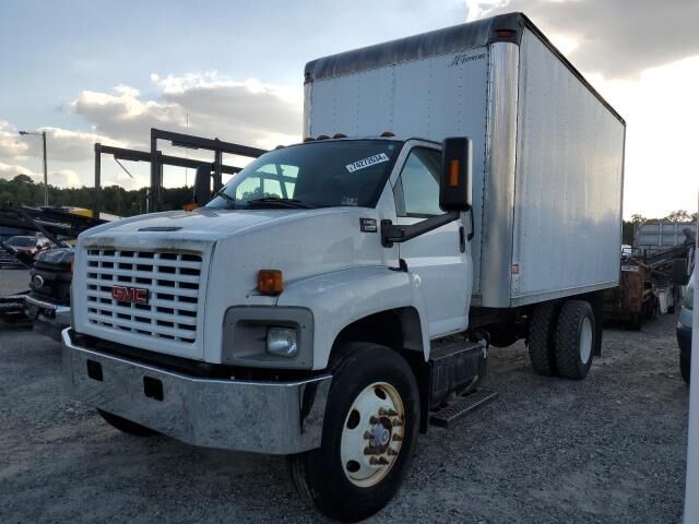 GMC C6