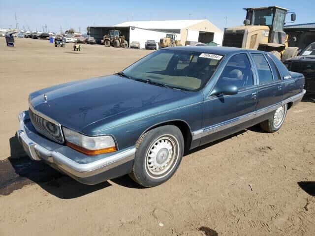 Buick Roadmaster