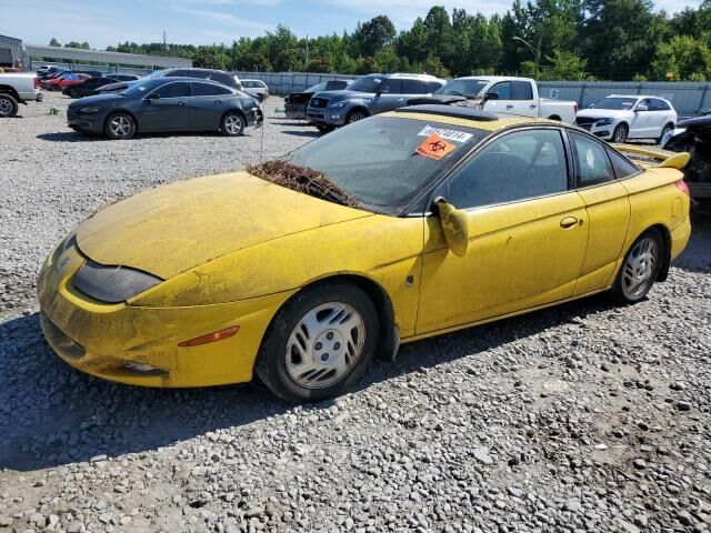 Saturn SC2