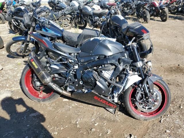 Suzuki GSX-R1000