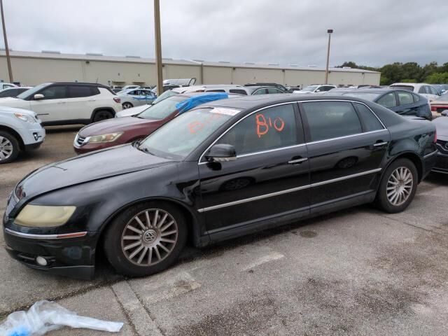 Volkswagen Phaeton