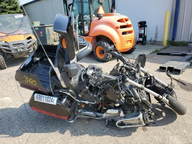 Honda GOLDWING