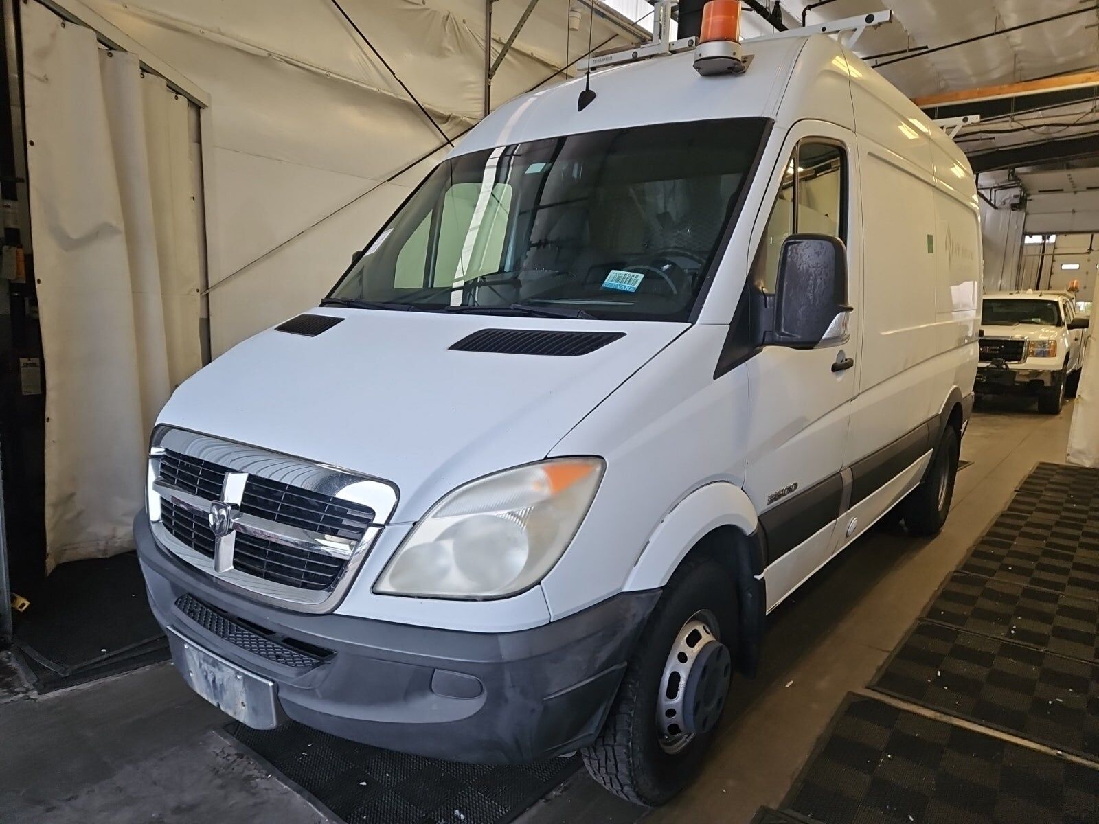 Dodge Sprinter