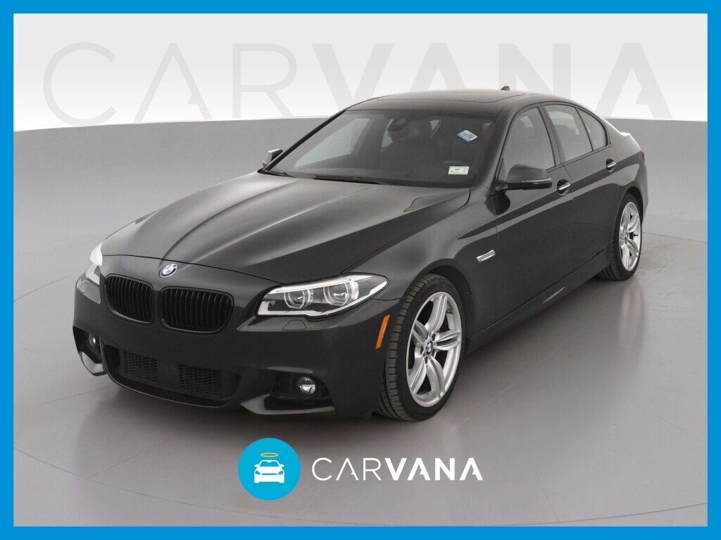BMW 535d