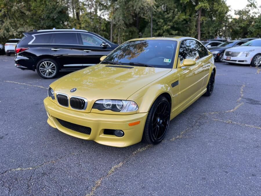 BMW M3