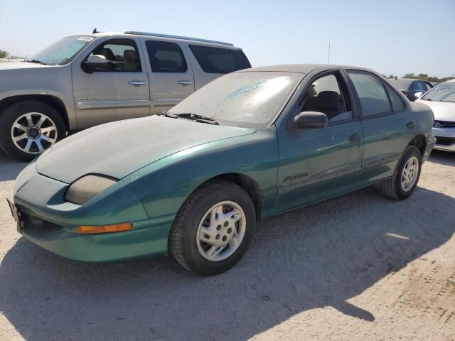 Pontiac Sunfire