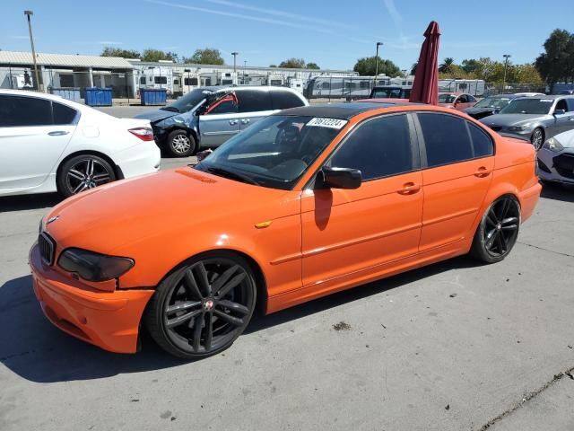 BMW 330xi
