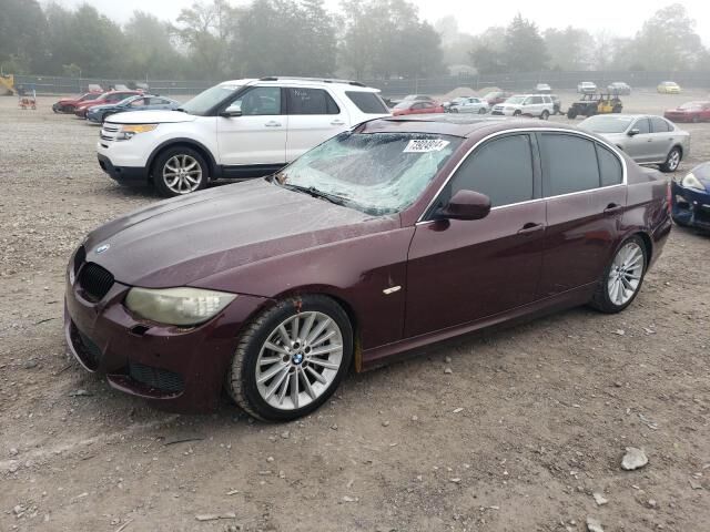 BMW 335d