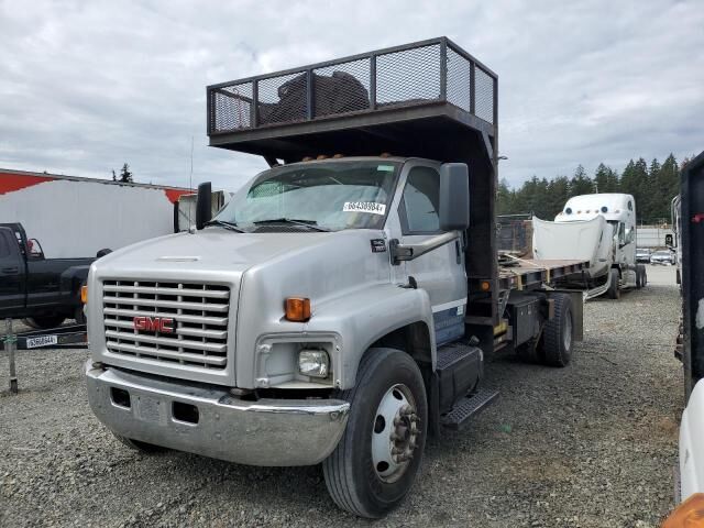 GMC C7