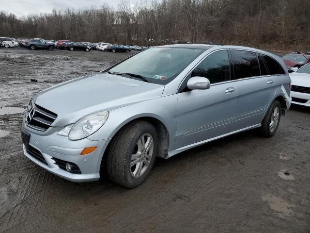 Mercedes-Benz R-Class