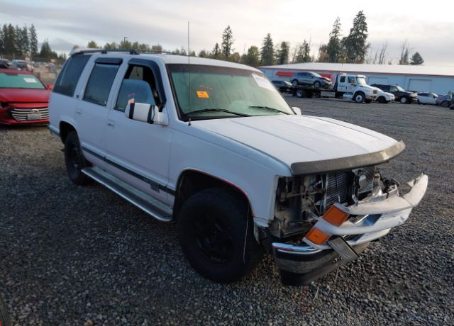 GMC Yukon