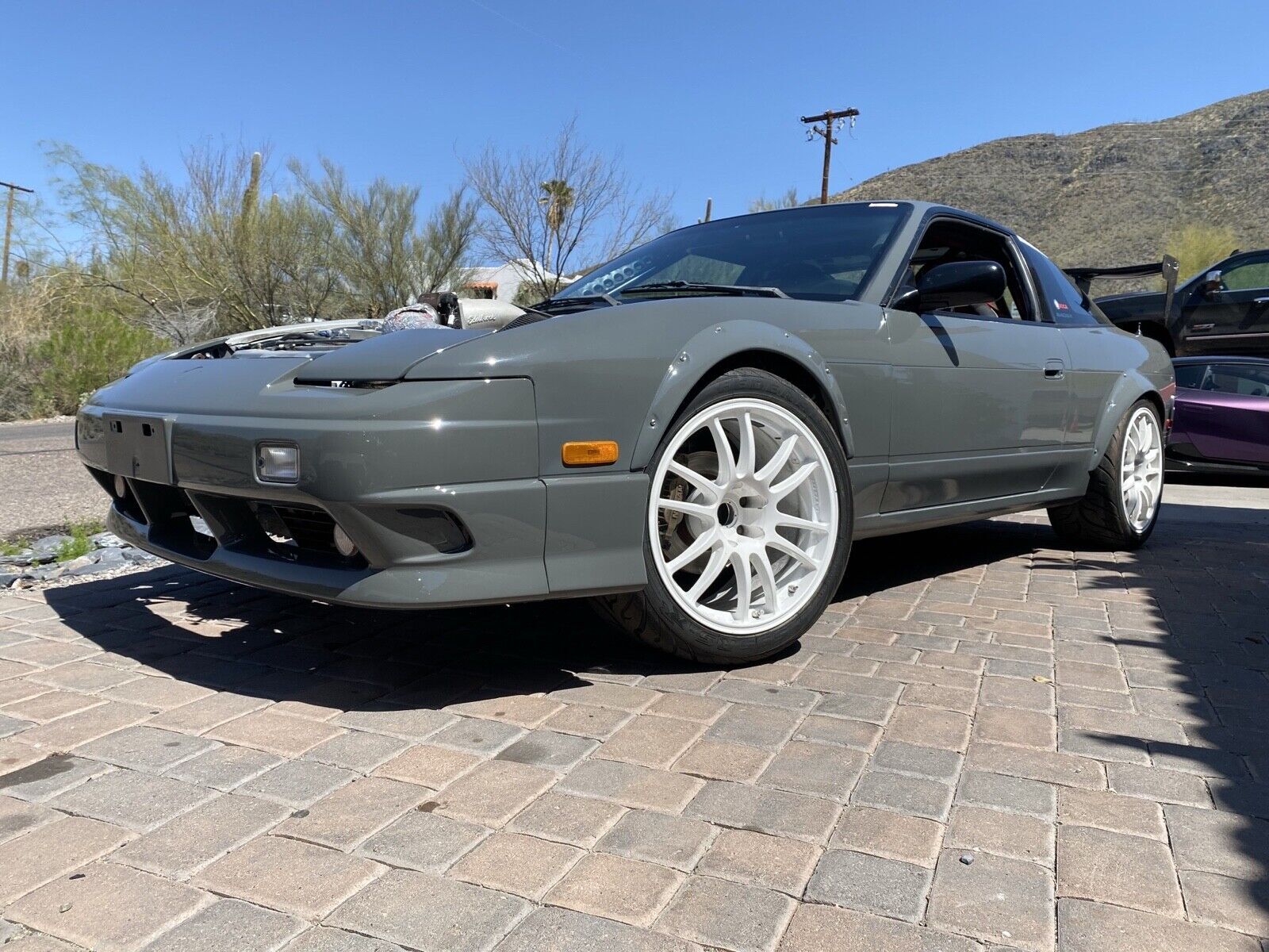 Nissan 240SX