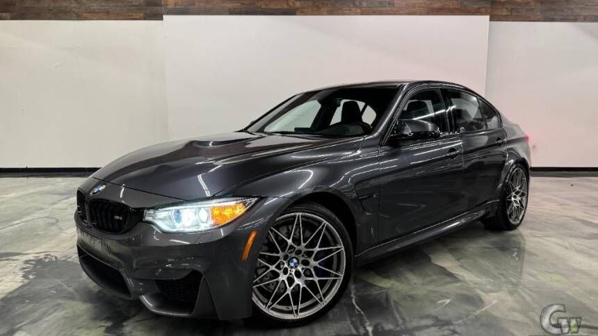 BMW M3