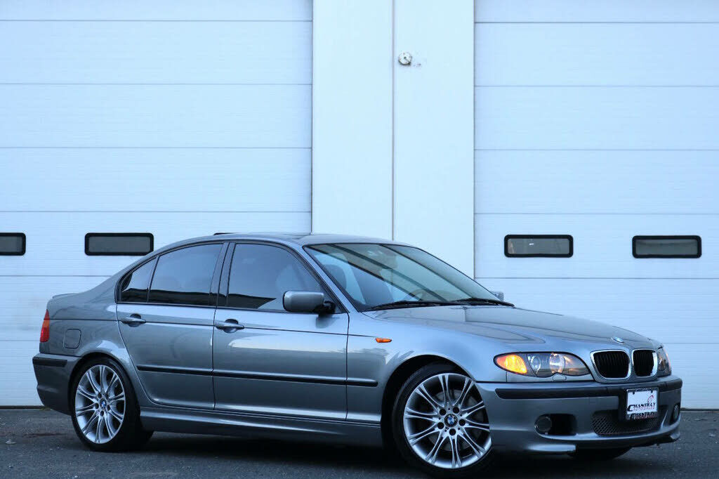 BMW 330i