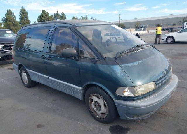 Toyota Previa