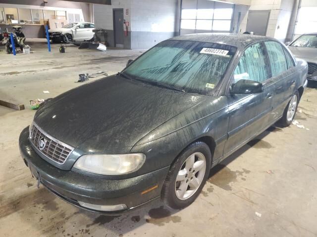 Cadillac Catera