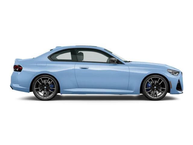 2025 BMW M240i