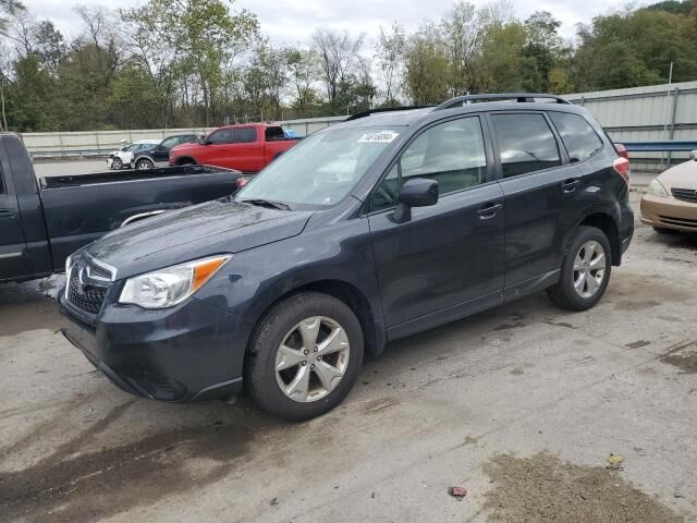 SUBARU