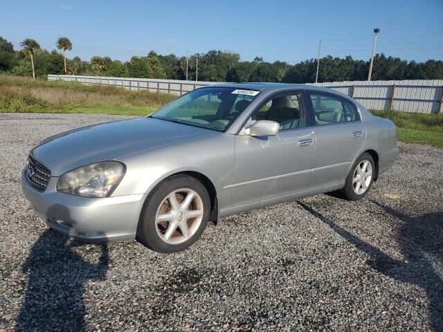 Infiniti Q45