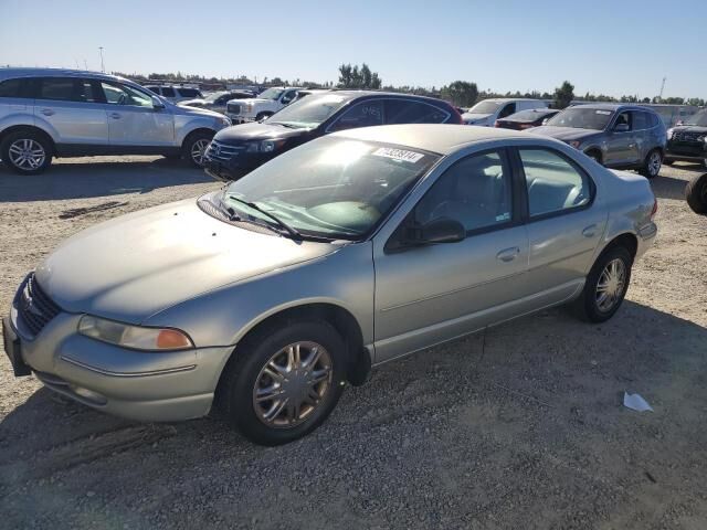 Chrysler Cirrus