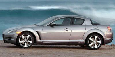 Mazda RX-8