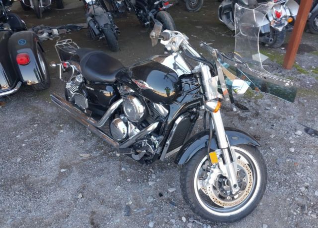 Suzuki VZ1600