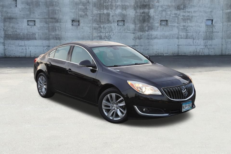 Buick Regal
