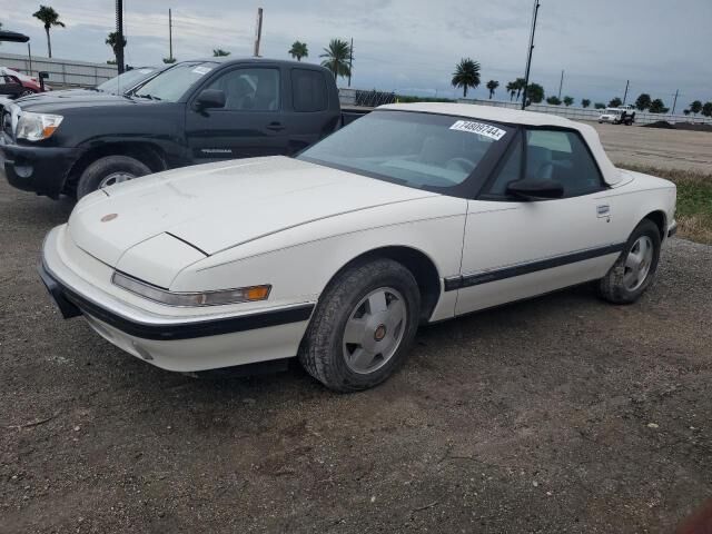 Buick Reatta