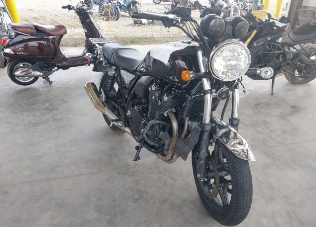 Honda CB1100