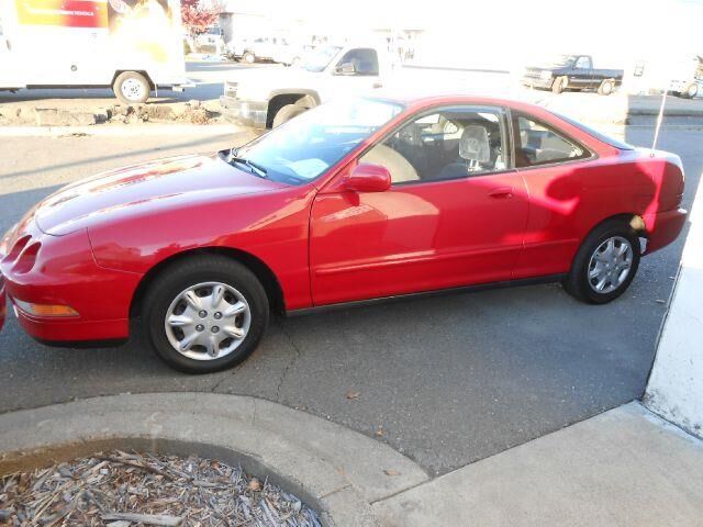 1996 ACURA Integra
