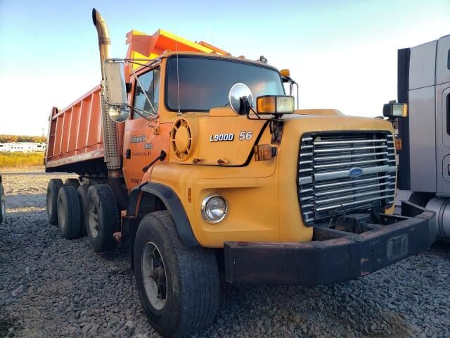 Ford LTS9000