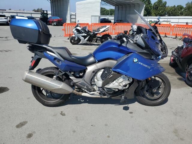 BMW K 1600 GT
