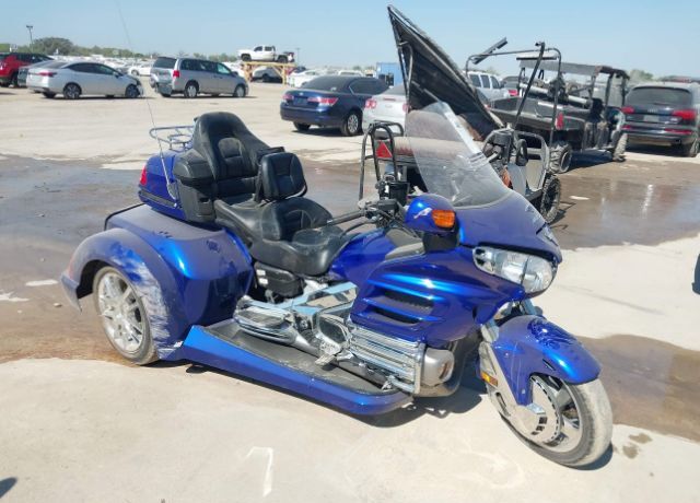 Honda GL1800