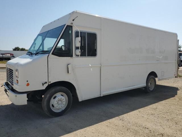 Ford Commercial Chassis