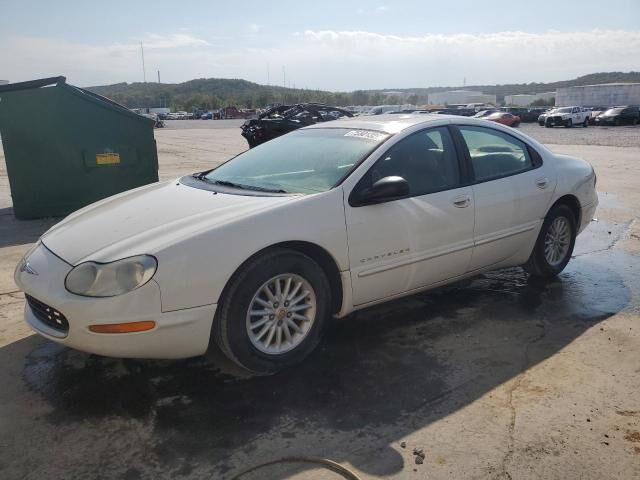 Chrysler Concorde