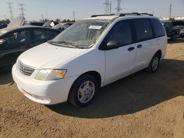 Mazda MPV
