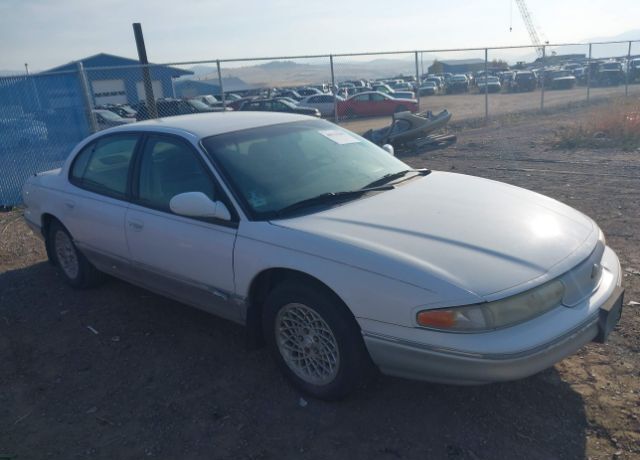Chrysler Concorde/LHS