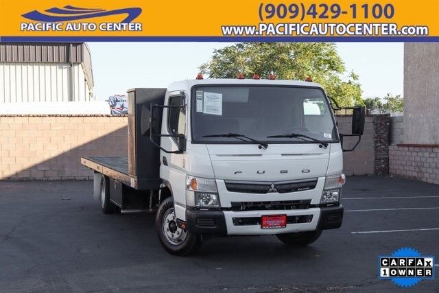 2020 MITSUBISHI FUSO FE160