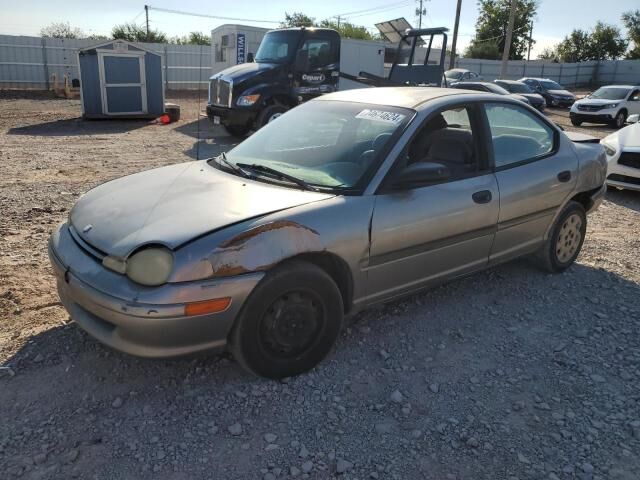 Dodge Neon