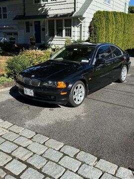 BMW 325Ci