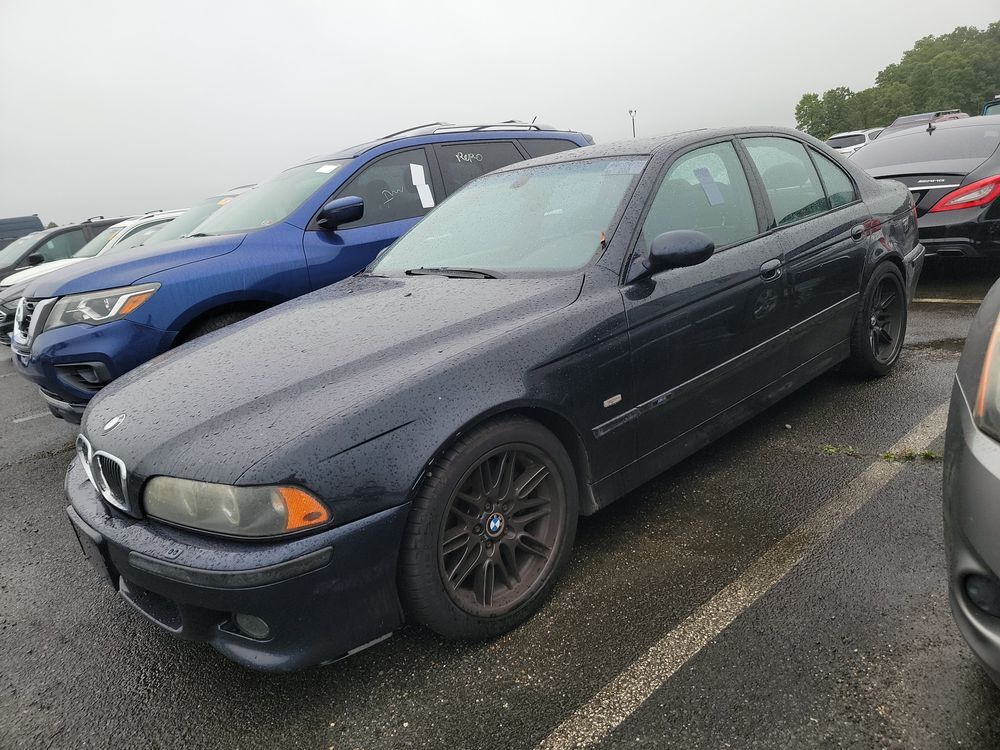 BMW M5