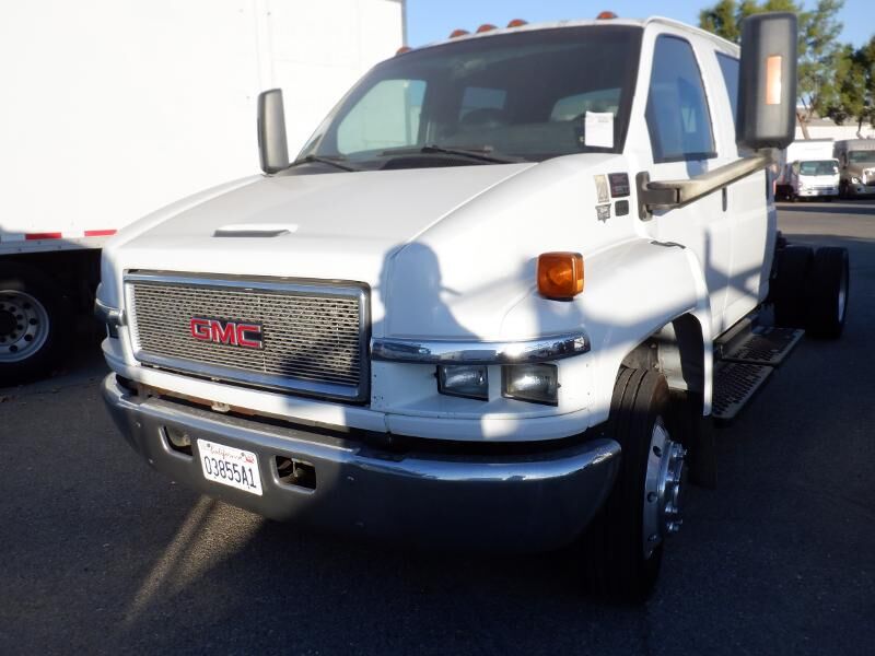GMC C5